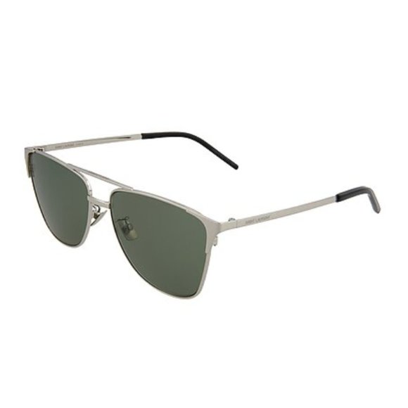 Saint Laurent Saint Laurent Unisex SL280 59mm Sun - Picture 1 of 3